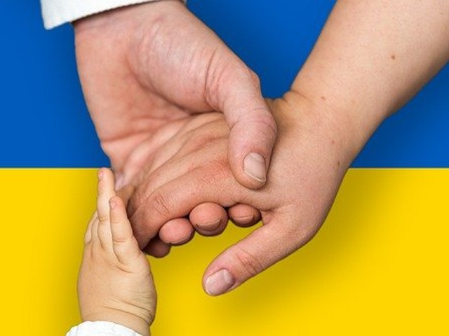 Accoglienza Profughi Ucraini - Linee guida e informazioni